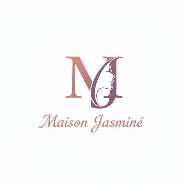 Logo Maison Jasminé